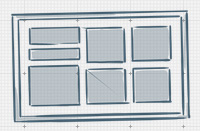 Style Tiles für Webdesign Projekte