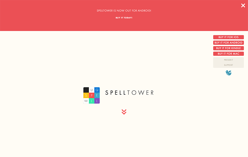 spelltower