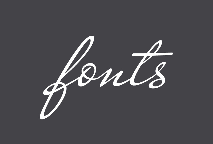 Google Fonts in WordPress-Themes nutzen