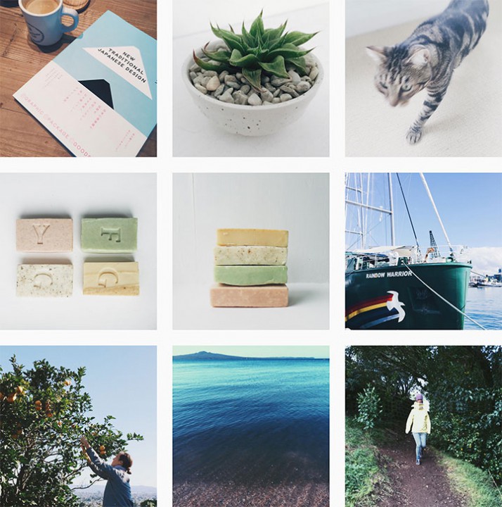 Instagram mit WordPress verknüpfen unsere PluginTipps ElmaStudio