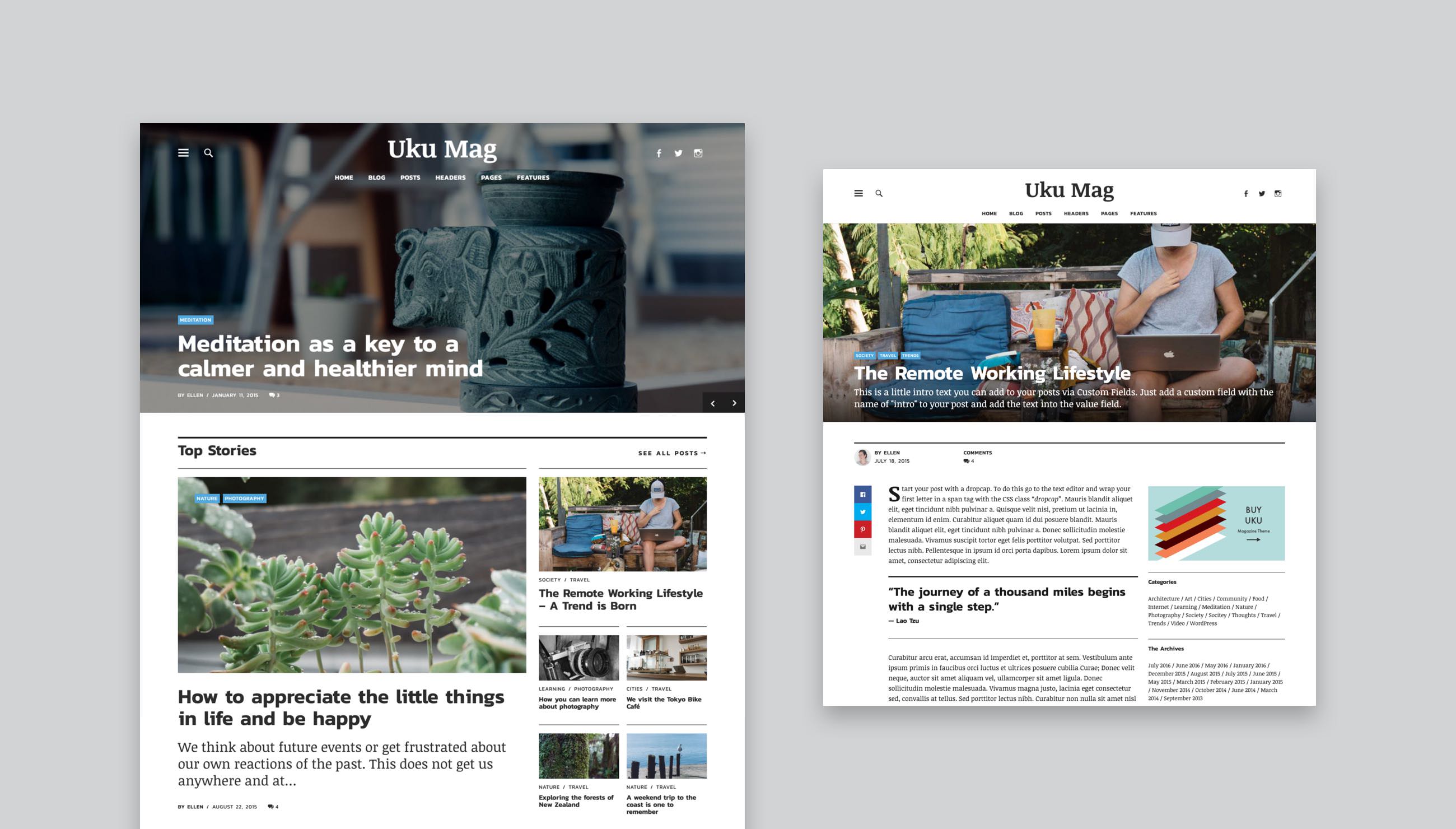 Theme wp rencontre