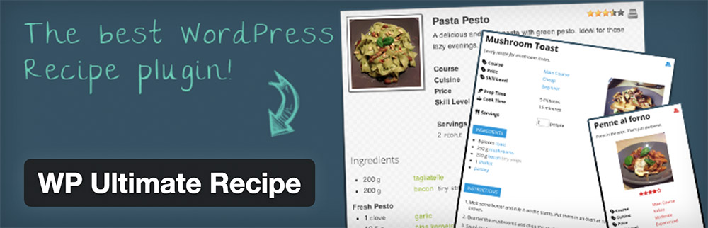 wp-ultimate-recipe-wordpress-plugin