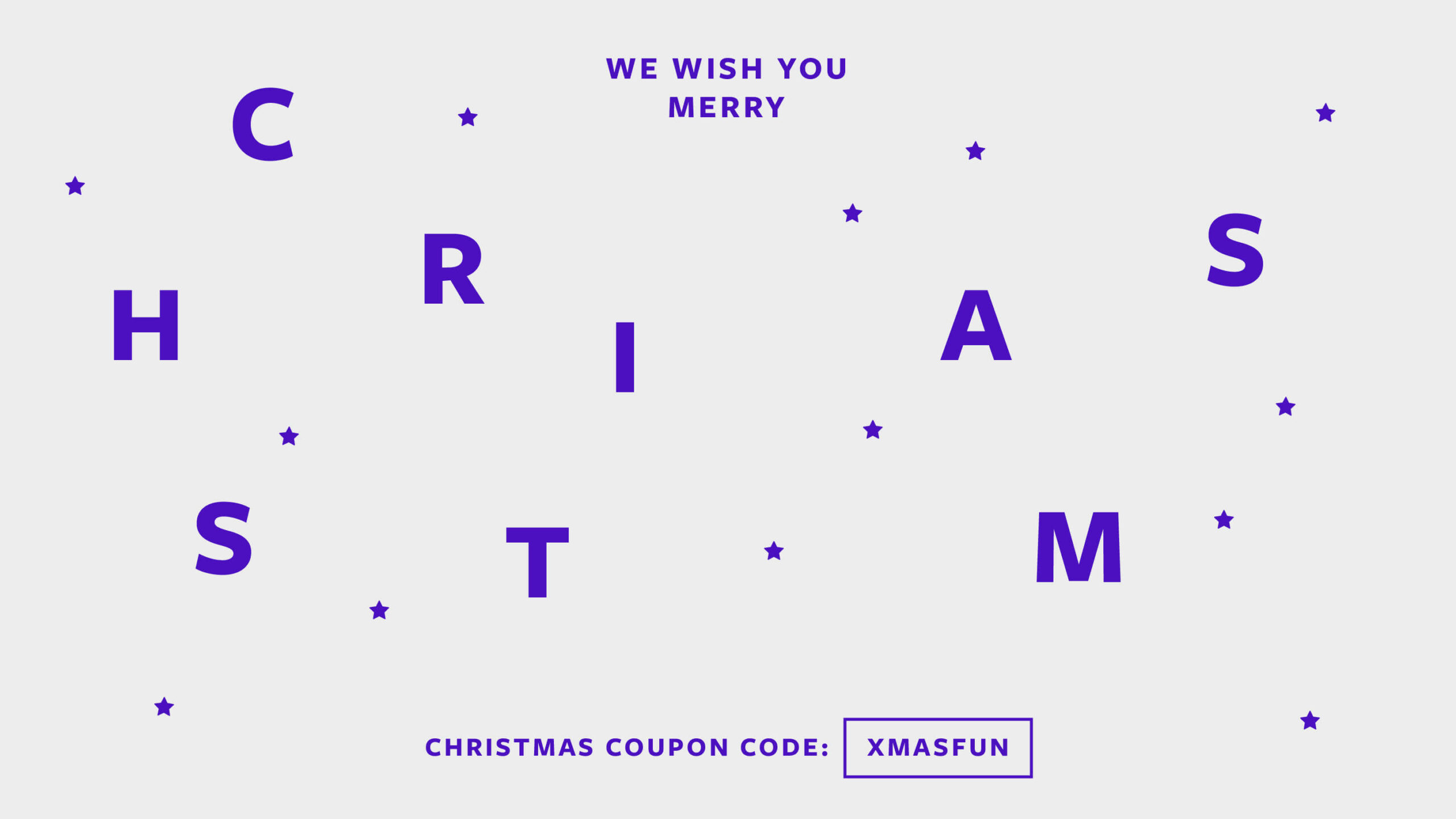 Elmastudio Wishes You Merry Christmas with 35% Discount in the Theme Shop