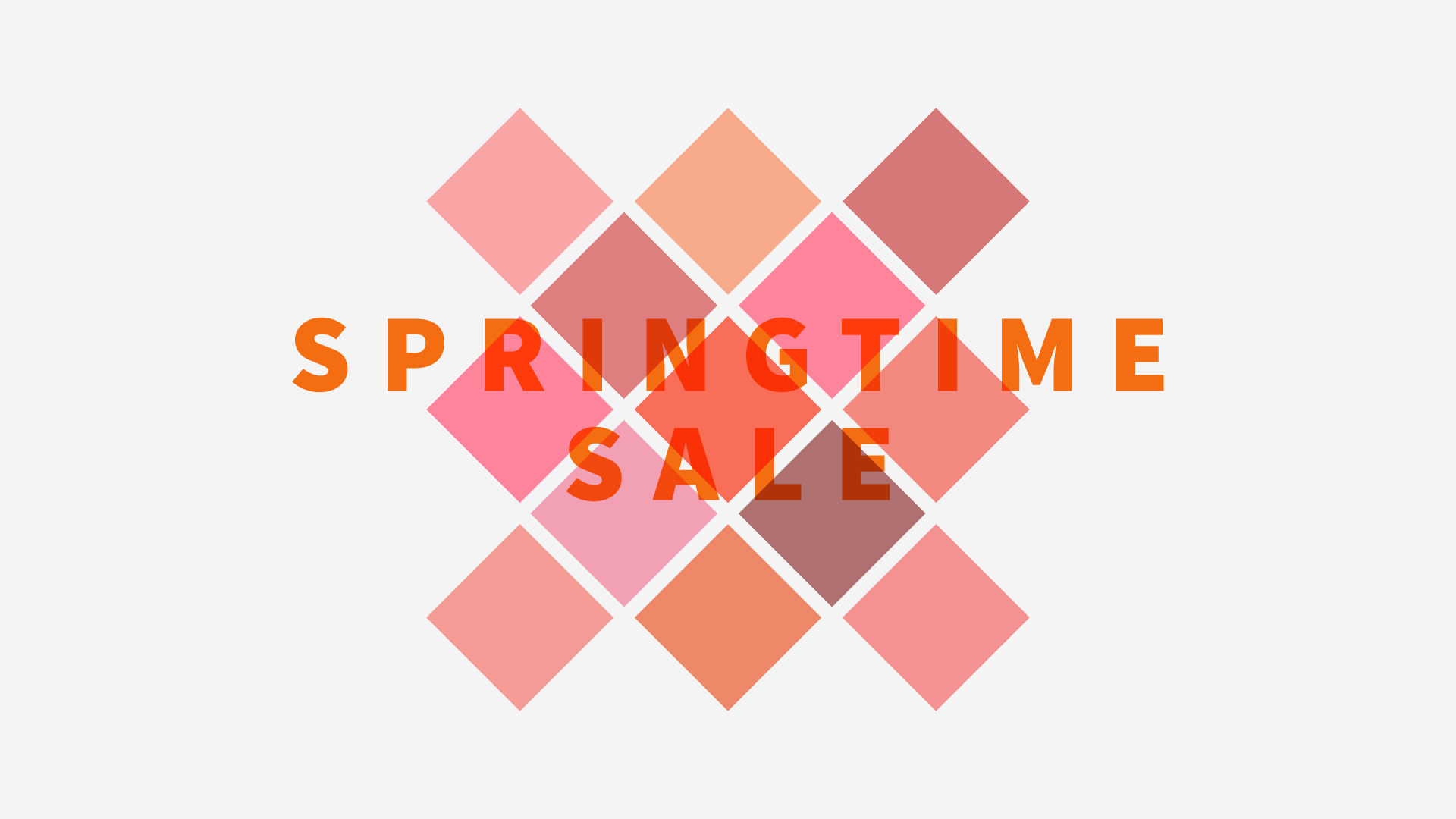 Springtime Sale! 30% off all Elmastudio Products