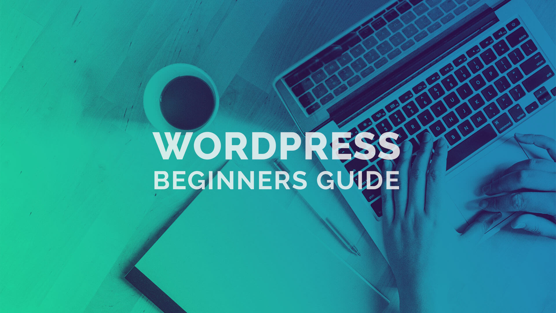 All About WordPress: A Beginners Guide