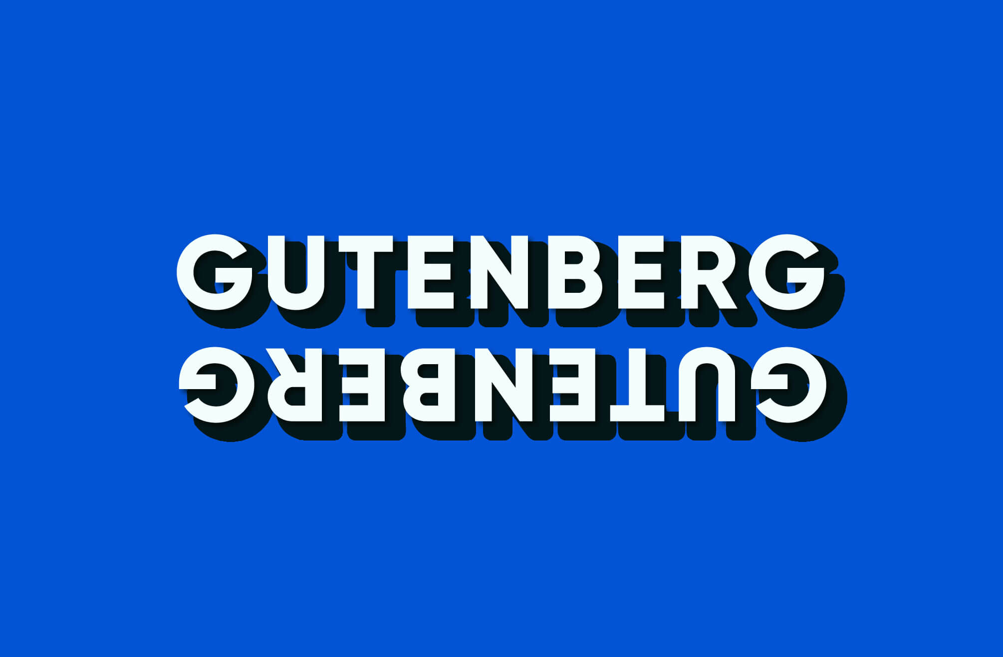 Gutenberg für Einsteiger