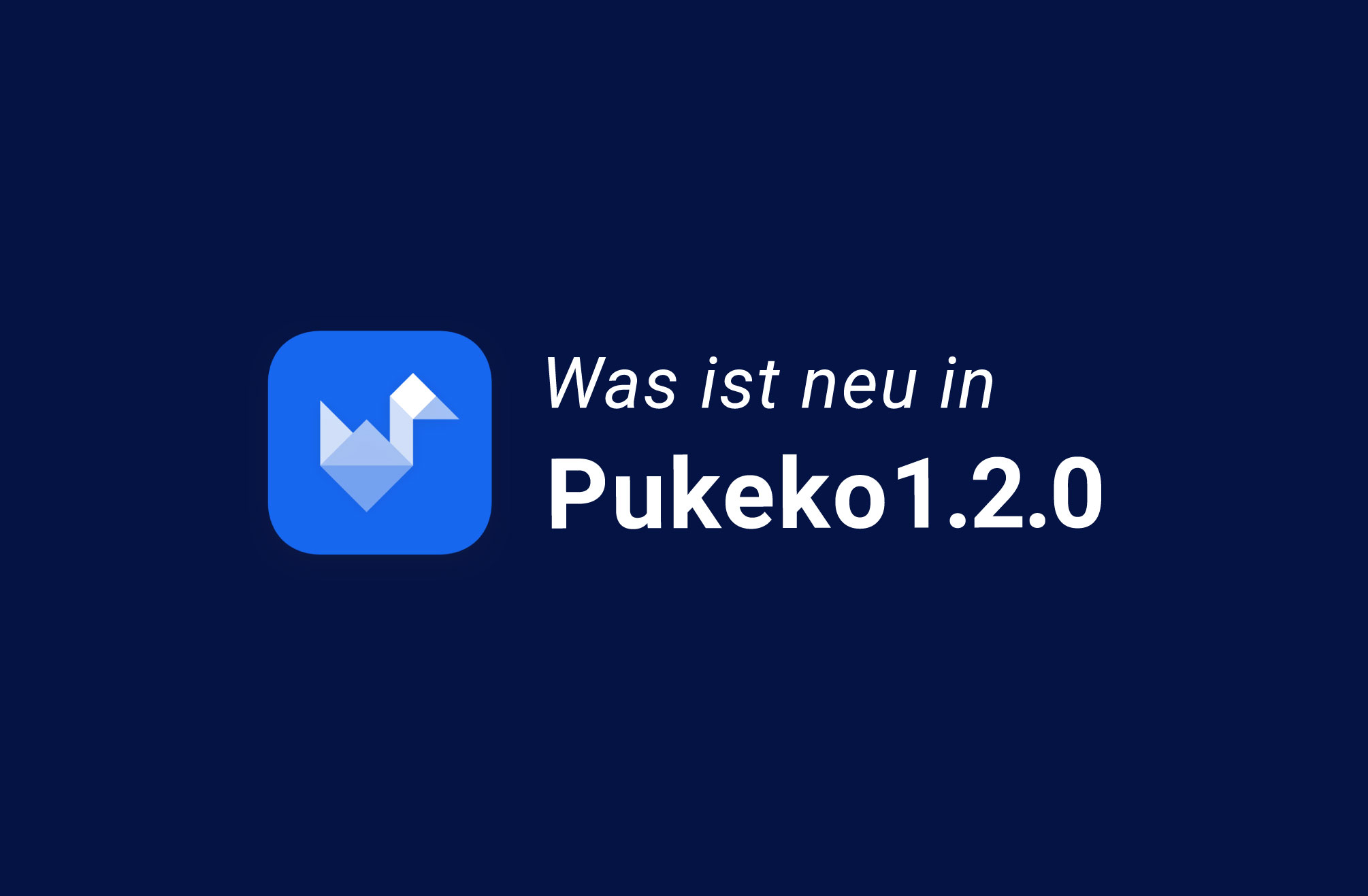 Pukeko 1.2 mit Design Update und verbessertem Gutenberg Support