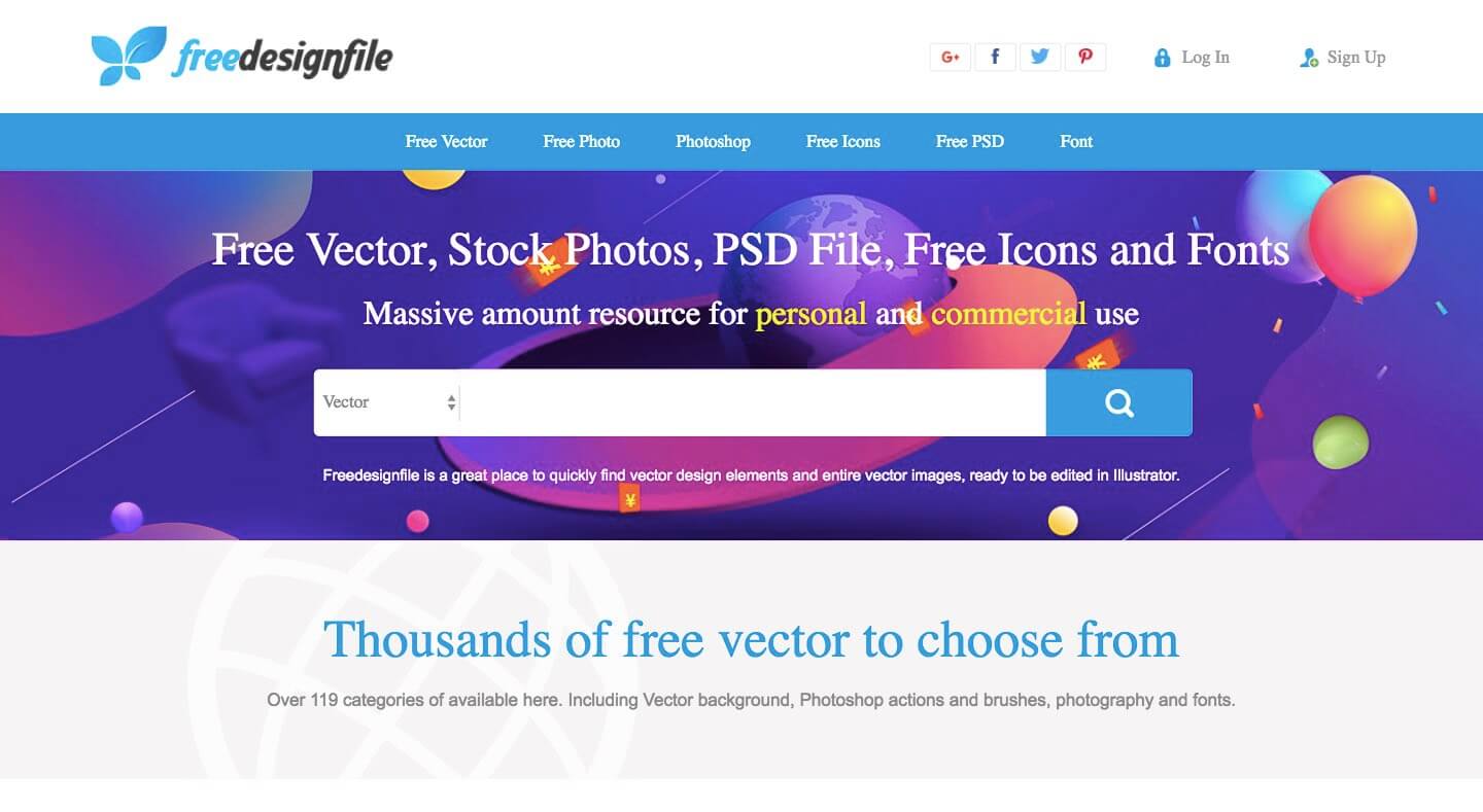 Die Besten Quellen Fur Kostenlose Icons Und Vektorgrafiken Elmastudio