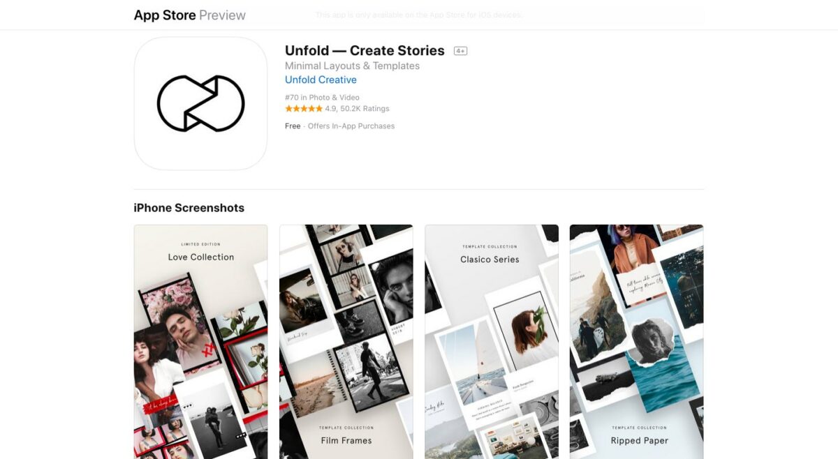 5 beliebte Apps für schönere Instagram Stories Elmastudio