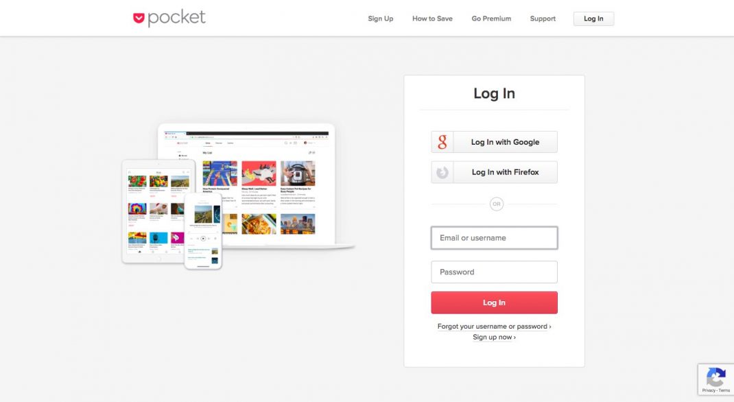Online Leselisten mit der Pocket Reader App verwalten ElmaStudio