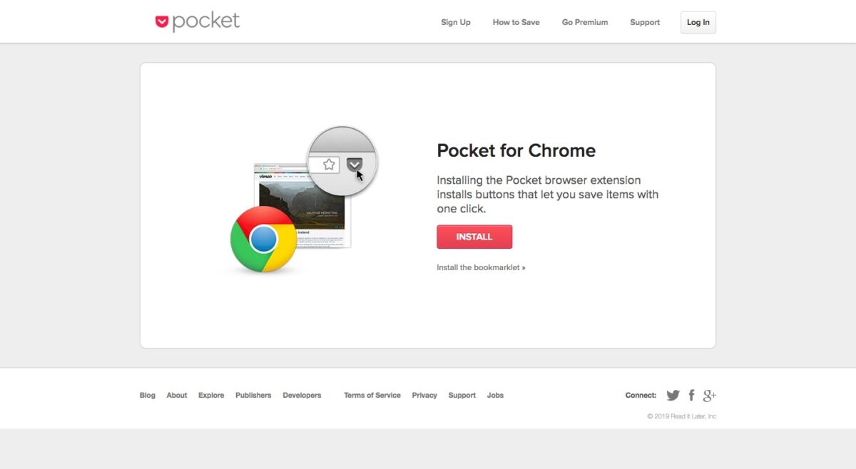 How to create an online library with the Pocket reader app Elmastudio