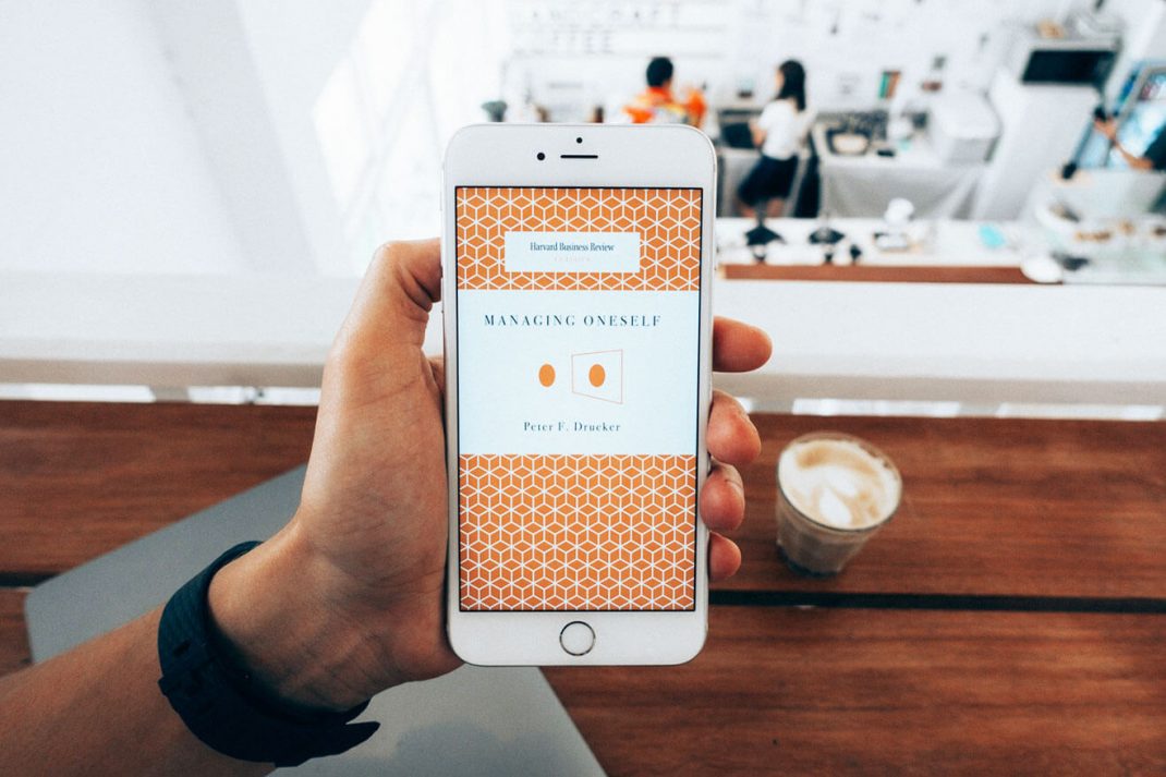 Online Leselisten mit der Pocket Reader App verwalten Elmastudio
