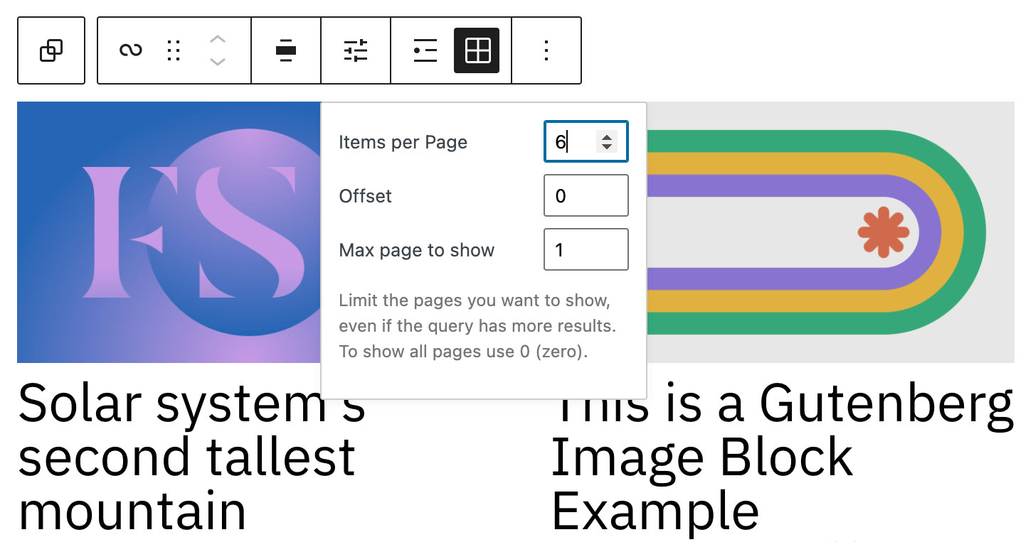 Having Fun with Query Loop Block - WebDevStudios
