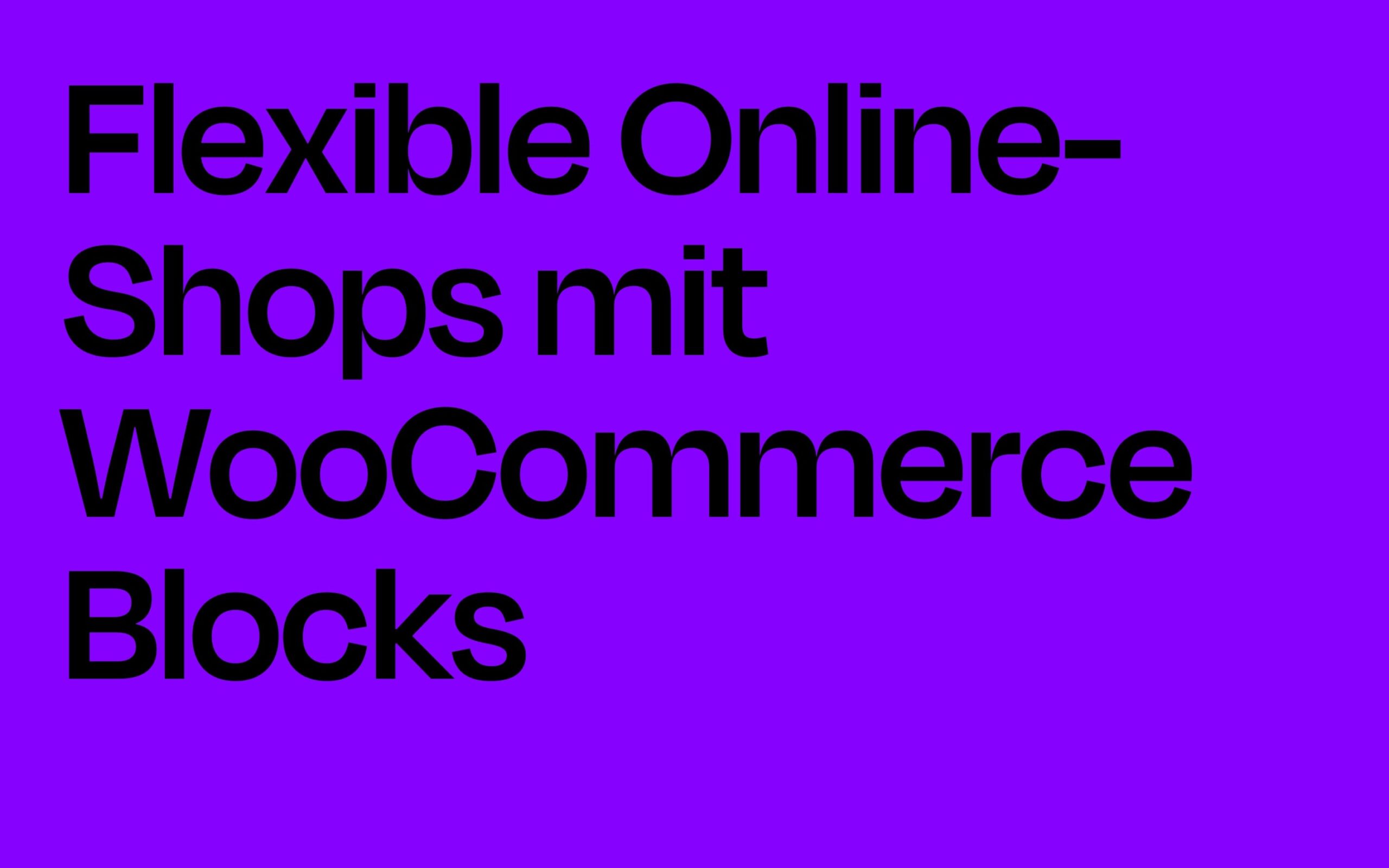 WordPress Block Patterns Aino
